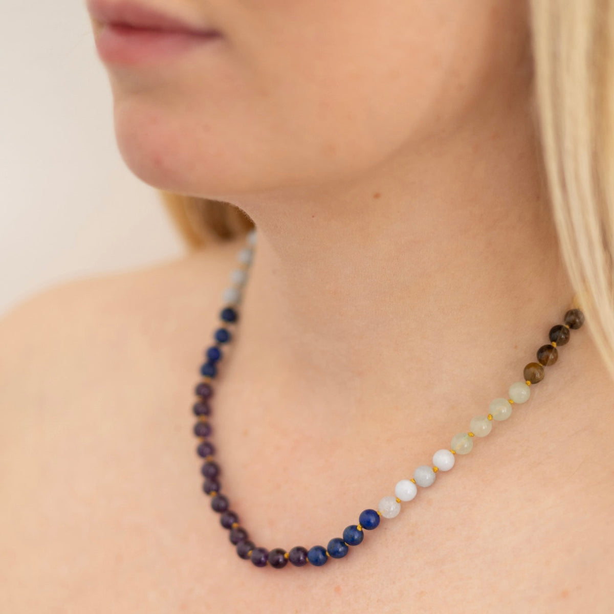 Chakra - Adult Necklace