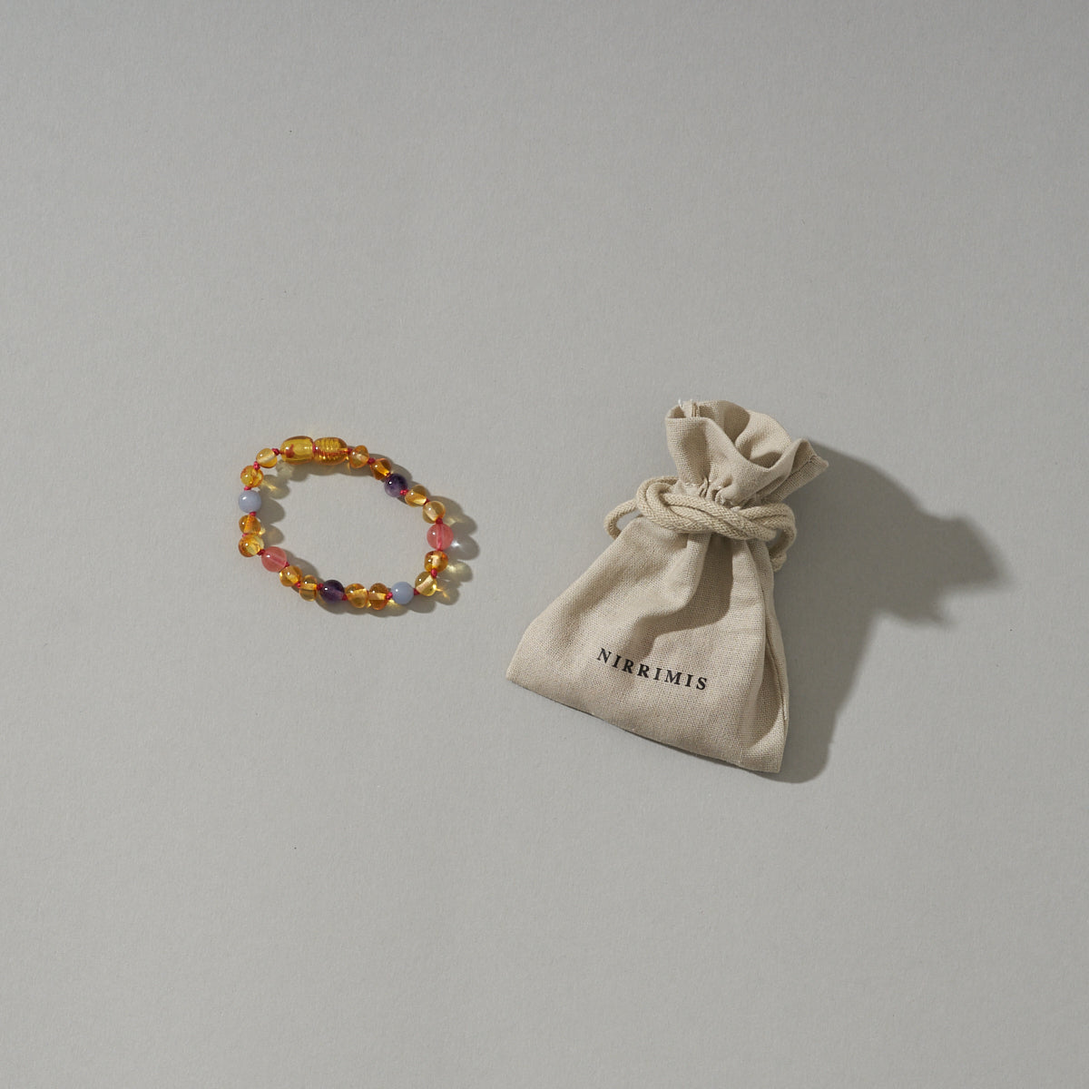 Bobbie - Kids Bracelet