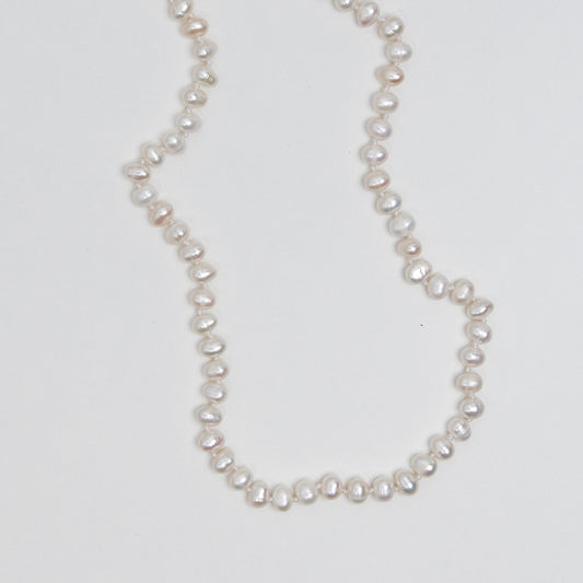 Pearl - Necklace (kids)