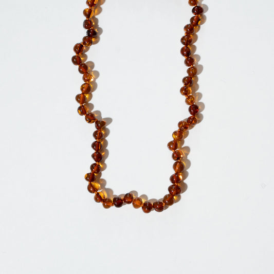 Caramel - Necklace (kids)