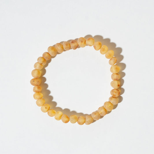Raw Honey - Bracelet