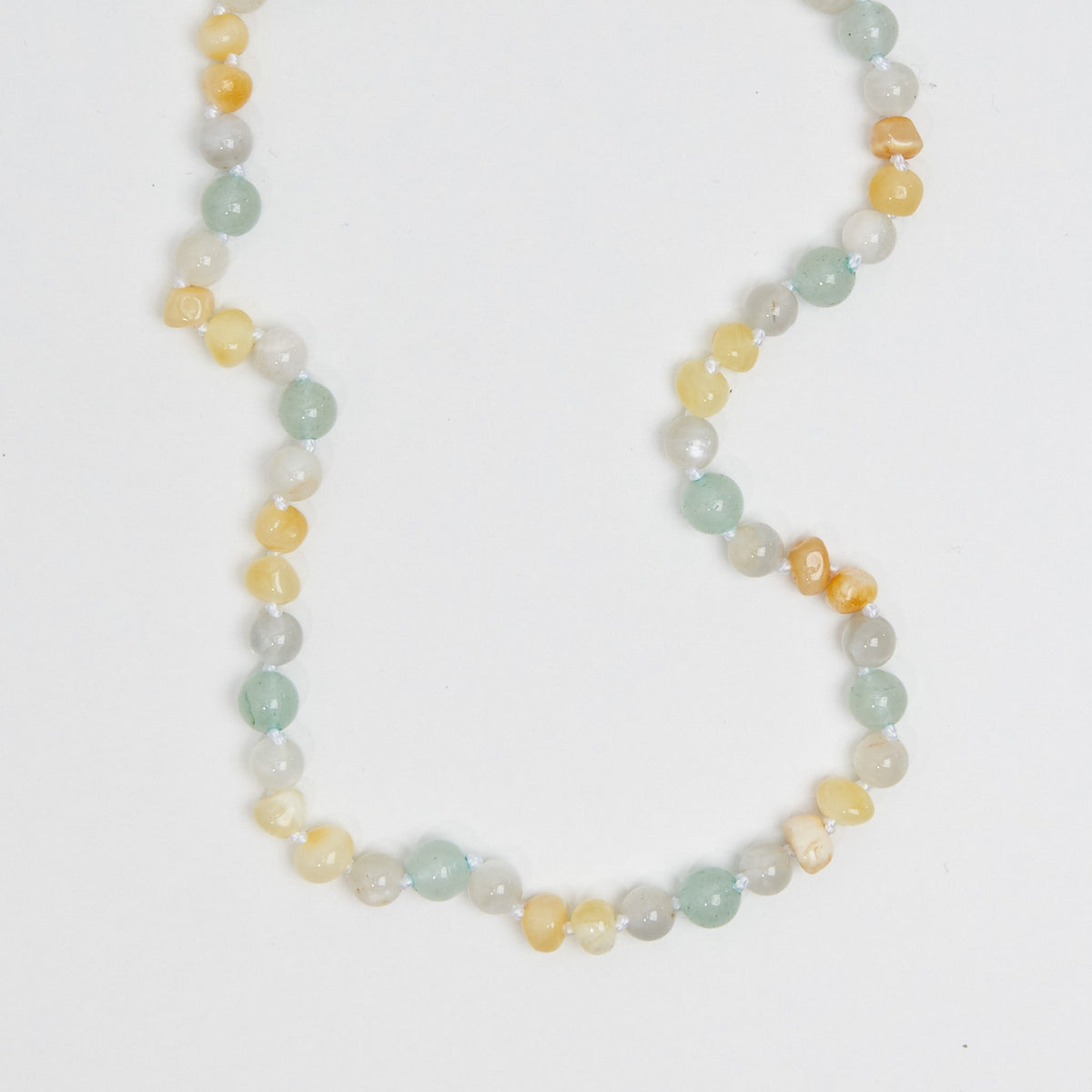 Effie - Adult Necklace