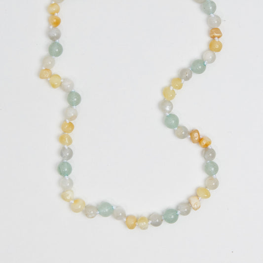 Effie - Adult Necklace