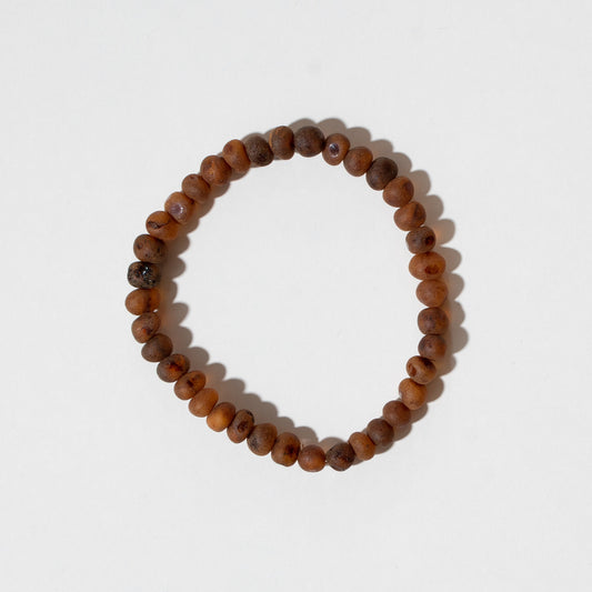 Raw Caramel - Bracelet