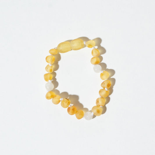 Moonstone - Kids Bracelet